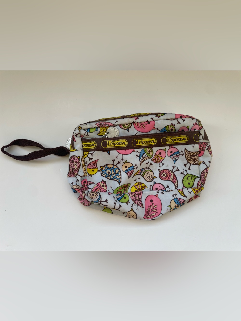 3/$20 - LeSportsac pouch